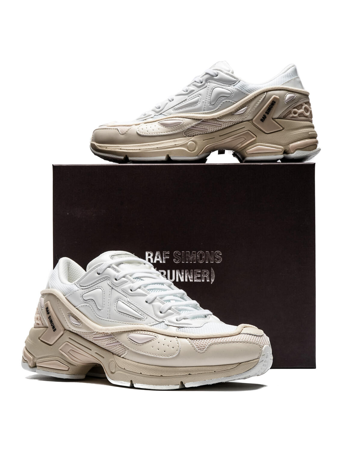 RAF SIMONS PHARAXUS - 靴